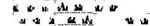 American Flyer Trains 963 Observation Passenger Car Window Silhouette Gauge. Fixed Price $10.99.