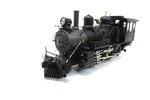 Bachmann Big Haulers 81099 10TH Anniversary 4-6-0 Steam Loco, Read Description. Fixed Price $124.99.