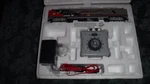 Bachmann Hawthorne Village The Chicago Bears Defense Dome Car (new) W/ Coa. Fixed Price $50.00.