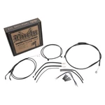 Burly Brand Cable & Brake Line Kit. Fixed Price $310.95.