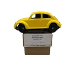 Ets NO.806 Motorized On-track Vw Bug Inspection Car O-gauge Diecast. Fixed Price $59.77.