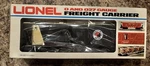 Lionel Northern Pacific Illuminated Bay Window Caboose, 6-9268, New!. Fixed Price $28.00.