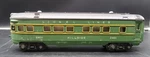 Vtg Lionel 2401 Hillside Pullman Passenger Car Lighted Illuminated Train '48-'49. Fixed Price $74.99.