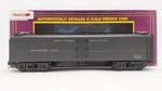 Mth 20-94073 Gauge New York Central R50B Express Refrigerator Car #9397 Ln/box. Fixed Price $69.99.