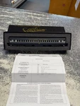 Bachmann 89345 Ho Baltimore & Ohio Coach Sealed Passenger Car #5490 Nos. Fixed Price $39.99.
