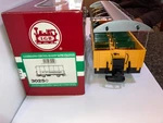 Lgb Gauge Sightseeing Car, #30250, Vegun Panoramic Ob. Fixed Price $75.00.