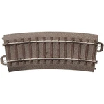 Minitrix Track Curved Radius Degree Ho Gauge M62115. Fixed Price $13.31.