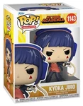 My Hero Academia Kyoka Jiro Pop Animation #1143 Vinyl Figure Funko. Fixed Price $12.56.