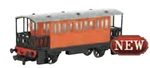 Bachmann 76091 Scale Thomas & Friends Henrietta. Fixed Price $40.99.