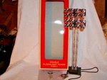 Lionel 6-82013 Double Floodlight Tower O-27 New Illuminated Pnp Factory Sealed. Fixed Price $84.99.