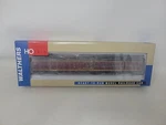 Ho Walthers 932-9543 Dinner Belle American Car & Foundry 48 Seat Diner. Fixed Price $75.00.