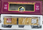 Mth Union Pacific #300129 50 Double Door Box Car 20-93516. Fixed Price $42.90.