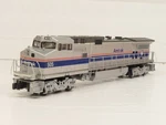 Lionel 6-28230 Amtrak Diesel Locomotive DASH-8 Ln. Fixed Price $519.99.