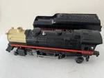 Lionel 246X Scout 2-4-2 Locomotive & Scott Tender Gauge. Fixed Price $174.95.