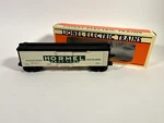 Lionel 19532 Hormel Billboard Reefer, 8 25. Fixed Price $16.95.