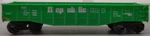 Lionel 6-9142 O-gauge Republic Steel Gondola. Fixed Price $11.47.