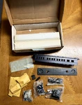 Gauge 3-RAIL Williams Golden Memories B&o Baltimore Ohio Repli-kit. Fixed Price $200.00.