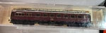 Trix Express 43391 Ho Passenger Trans Europe Db Buffet Furnished Interior.. Fixed Price $59.98.