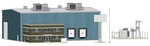 Walthers 933-4140 Ford(r) Stamping Plant Kit Ho Scale. Fixed Price $59.99.