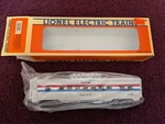 Lionel 6-16099 Amtrak Lighted Vista Dome, 1996, Scale Original Box Vintage. Fixed Price $50.00.
