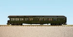 Usa Trains Gauge R32019 New York Central Observation Car Ovp For Lgb. Fixed Price $743.98.
