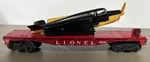 Vintage Lionel Flat Car (6424-11) With Airplane (6800-60) Post War Vg Cond. Fixed Price $95.99.