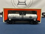 Lionel T&no (southern Pacific) #60467 Single Dome Tank Car 6-15065. Fixed Price $49.99.