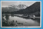 Trentino Alto Adige Lake Nambino Brenta Group Tn -8018. Fixed Price $10.12.