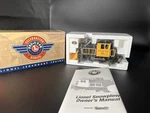 Lionel 6-18458 Rio Grande Motorized Snowplow Gauge New #53. Fixed Price $144.99.