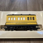 Hornby R296 Track Cleaning Coach 4 Wheel Passenger Model Railways. Fixed Price $34.99.