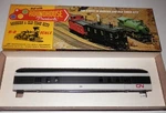 Roundhouse Scale Canadian National Cn 5211 Harriman Style Rpo Car Kit #6176. Fixed Price $19.99.