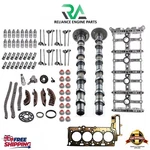 Bmw 1 3 5 Series 2.0 N47D20A In Ex Cams With Conveyor + Overhaul Kit. Fixed Price $1239.83.