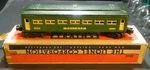 Vintage Lionel 2640 Illuminated Pullman Car Original Box Vg-excel #1. Fixed Price $79.99.