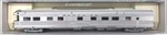 Scale Kato 156-0803 Business Car Atsf Santa Fe #topeka Passenger Coach Nib. Fixed Price $89.99.