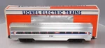 Lionel 6-19104 Gauge Amtrak Aluminum Dining Passenger Car #9104 Ex/box. Fixed Price $43.44.