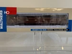 Walthers Ho 932-9407 Pullman Standard 12 Db Sleeper Pennsylvania. Fixed Price $79.00.
