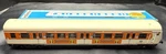 Marklin Ho 4185 Suburban Control Passenger Car Model Train Box. Fixed Price $59.95.