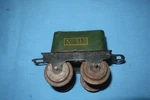 American Flyer Prewar O Gauge #513 The Hummer Tender. Fixed Price $44.95.