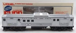 Lionel 6-8765 Gauge Baltimore & Ohio Rdc Budd Non-powered Baggage Car Ex/box. Fixed Price $57.19.