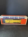Lionel 6-9887 Fruit Growers Express Farr Woodside Reefer Old New Stock. Fixed Price $7.49.