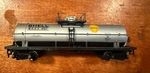 Ho Ihc Shell Single Dome Advertising Tank Car Sccx 1227 W/ Box. Fixed Price $7.95.