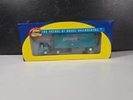 Athearn 91027 Superior Ford-c With 28 Wedge Trailer. Fixed Price $25.00.