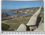 Postcard Sardinia-santa Teresa Gallura Baia-ss 3038. Fixed Price $11.27.