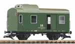 Piko 37842 German National Railway Iii Baggage Car. Fixed Price $303.99.