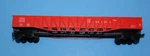 Ahm Ho Scale Gauge Train Car Model Railroad Milwaukee Line Boxed 5299F. Fixed Price $10.99.