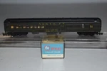 Scale Pmi 8620 Santa Fe Passenger Combine Car 1482 C51859. Fixed Price $17.99.