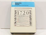 Columbia Mxa 34544 Greatest Hits Of 1720 8-TRACK Tape Ln. Fixed Price $29.99.
