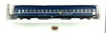 PR357 Roco H0 64764 Sbb Sleeper Carriage 61 85 75-70 450-6. Fixed Price $56.93.