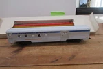 Ho Scale Tyco T520A Streamline Combine Passenger Car B&o C1290. Fixed Price $12.00.