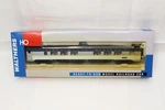 Walthers Ho Scale Norfolk Western Railway 52 Seat Pullman Standard Coach Car. Fixed Price $99.99.